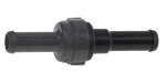 Klapp 6mm PIERBURG