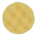 Poleerimispadi, soonikkoes, pehme, 75mm, 50536, 3m, komplekt 4
