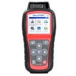 TPMS Tööriist Autel TS508 (101000062, 310515)