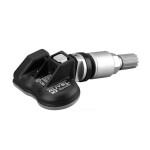 Autel TPMS Sensor 433/315mhz Silver 1-SENSOR M (101000167, 310513, 324296)