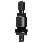 Autel Valve черный Clamp-in Click-in 1 pcs (309116)