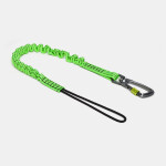 Bungee tool lanyard NLG, koos carabine ja loop, Max kandevõime 5kg