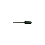 Фреза концевая C 16x25x6 цилиндр. с круглымй концами DC 0-Z5073