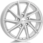 Литой диск Alutec Singa polar-silver 6.5x16" 5x114.3 ET42 центральное отверстие 67.1