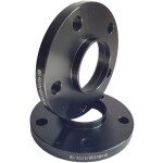 Spacer 15 mm 2tk 5x120 74.1/72.6 mm Black (NBA-5120-741/726-15B)