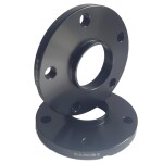 Spacer 15 mm 2tk 5x130 71.6 mm Black (NBA-5130-716-15B)