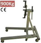 mootoripukk 900kg, jbm