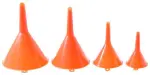 4-os lehtrikomplekt pressol