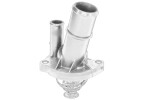 OE FORD 5086515 / cooling system thermostat (in the housing) fits: ford galaxy ii, mondeo iv, s-max 2.0 03.10-06.15