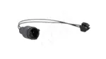 JURID 581303J / brake.pads sensor /f+r/ bmw