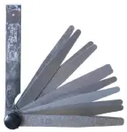 lehtkaliiber 13-lehte 0,05-1,00mm