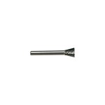Фреза концевая N 9,5x9,5x6 конический otsast laienev 0-Z5289