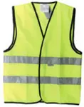 helkurvest m