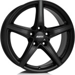 Литой диск Alutec Raptr racing-черный 7.5x17" 5x120 ET35 центральное отверстие 72.6