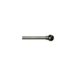 Фреза концевая D 10x9x6 круглая ALU 0-Z5393
