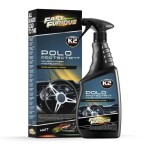 k2 polokaitse Fast & Furious 750ml