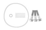 OE MAN 51.54100.6064MAN / compressor gasket fits: man