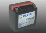 Mootorrattaaku Varta 12V 10Ah 90A 152x88x131 YTX12-BS/4 -+