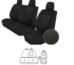 Jumpy/Proace/Expert/Traveller istmekatted (2+1) 16-
