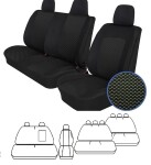 Crafter/Spriter istmekatted (9 istekohta) 06-18