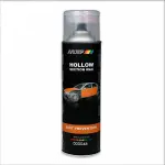 Sisepinnavaha aerosool 500ml Motip