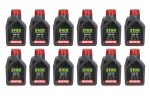 Poolsünteetiline 4t mootoriõli 10w40 motul 5100 1L 4t estritega rikastatud; kastis 12l (1lx12 tk), api sm jaso ma-2 poolsünteetiline