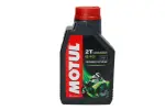 104028 1L mootoriõli MOTUL 510 2T poolsünt  2-taktilistele 1L