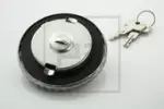 KÜTUSEPAAGI KORK 60MM LUKUGA 