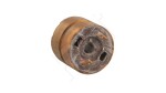 STARTER ST 132625 / commutator /motorola/ 25.40-10.00-22.10