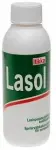 lasol klaasipesu, putuka, konts. 1:50 100ml 5-7l
