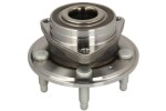 EDGE 512399AT / rear wheel hub (with bearing) fits: cadillac cts, chevrolet camaro 3.6/6.2 09.09-