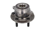 NATIONAL 512498NAT / wheel hub front/rear (with bearing) fits: ford usa fusion 1.5-2.7 09.12-08.20