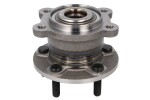 EDGE 512500AT / rear wheel hub (with bearing, 4x4 vehicles) fits: ford usa escape 1.5-2.5 09.12-