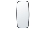 MEKRA 512520147H / side mirror right/left, heated, manual, width: 208mm, height: 444mm fits: volvo f10, f12, f16, fl10, fl4, fl6, fl7 01.76-08.00