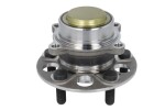 EDGE 512656AT / rear wheel hub (with bearing) fits: honda odyssey 3.5 09.17-
