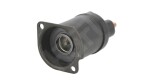 STARTER ST 130963 / electromagnet /delco/ opel 1.6-2.2 68-86