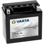 VARTA moto 12V AGM aku 12Ah 200A 150x87x146