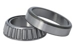 FŁT KRAŚNIK – PBF 513-716A /FLT/ / 38x63x17, industrial bearing tapered roller bearing (1pc, temperature range -20/100°c)