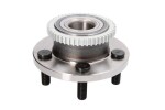 NATIONAL 513346NAT / front wheel hub (with bearing) fits: ford usa mustang 2.3/3.7/5.0 02.14-