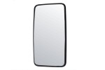 MEKRA 513635206 / side mirror left, electric, width: 205mm, height: 383mm fits: ford cargo, cargo ii 09.04-