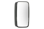 MEKRA 513920013099 / side mirror right, width: 225mm, height: 399mm fits: man tgl i, tgm i 12.17-03.22