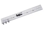 Tüübliaugu 5-10mm puurimise joonlaud