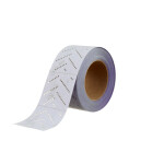 P320 liivapaberirull 70mm x 12m 51436 3m