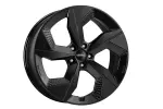 Valuvelg Dezent AO Black 7.5x19" 5x114.3 ET49 Keskava 67.1