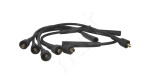 SENTECH 8344 / ignition lead sets uno 1 1 83-92