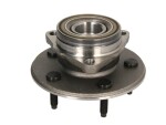 EDGE 515017AT / front wheel hub (with bearing) fits: ford usa f-150 4.6/7.3d 10.96-11.03