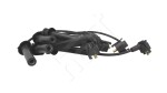 SENTECH 8409 / ignition lead sets.mondeo,cougar 2.5 99-