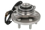 EDGE 515169AT / front wheel hub (with bearing, 4x4 vehicles) fits: ford usa f-150 3.5/5.0 09.14-