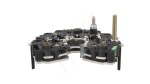 STARTER ST 230179 / diode bridge /bosch/ chrysler, dodge