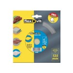 Teemantketas 125x7x1,5x22,2 Merca Ultra õhuke Turbo PRO ZM2055